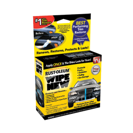 Rust-oleum Wipe New Trim Restore