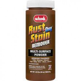 Rustoxy Stain Remover