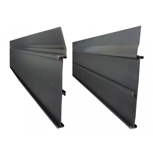 Shelf Talker Extrusion Shelf Talker Extrusion