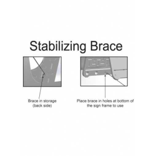 Simpo Sign II 22"x28" Simpo Sign II 22"x28"