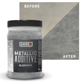 Simiron Metallic Additive