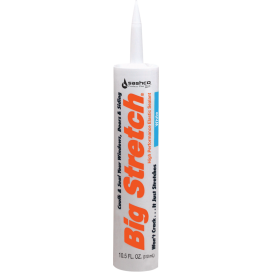 Big Stretch Caulking 10.5oz