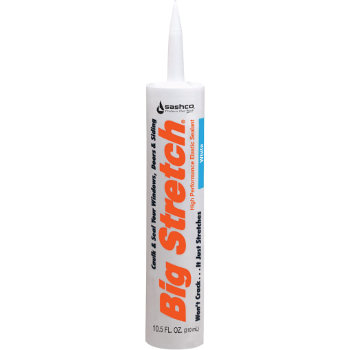 Big Stretch Caulking 10.5oz Big Stretch Caulking 10.5oz