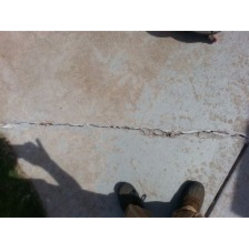 Slab Concrete Repair 10.5oz Slab Concrete Repair 10.5oz
