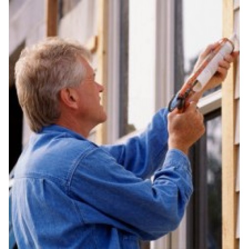 Big Stretch Caulking 10.5oz Big Stretch Caulking 10.5oz