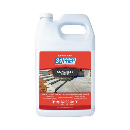 3 in 1 Concrete Prep 3.78 Litre 3 in 1 Concrete Prep 3.78 Litre