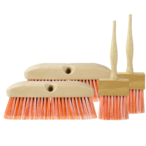 Smart Stain Application Brush 3" Smart Stain Application Brush 3"