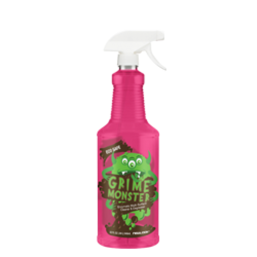 Grime Monster 22oz Grime Monster 22oz