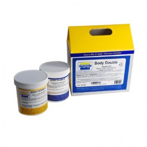 Body Double Skin Safe Silicone Rubber Body Double Skin Safe Silicone Rubber