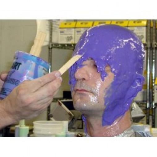 Body Double Skin Safe Silicone Rubber Body Double Skin Safe Silicone Rubber