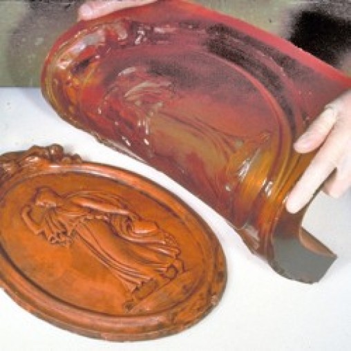 PMC-121 Series Urethane Rubber 2 Pint PMC-121 Series Urethane Rubber 2 Pint