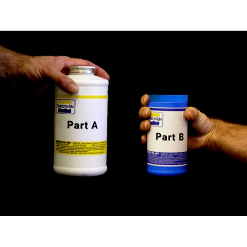 MC®-770 Industrial Urethane Rubber MC®-770 Industrial Urethane Rubber