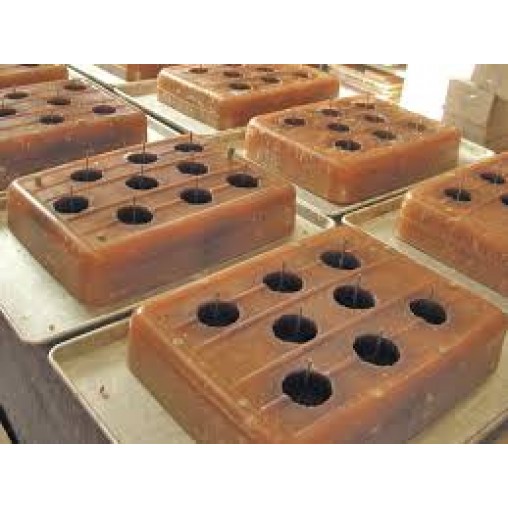 PMC-744 Industrial Urethane Rubber 1.25 Quart