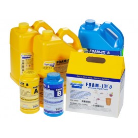 FOAM-iT!™ 8