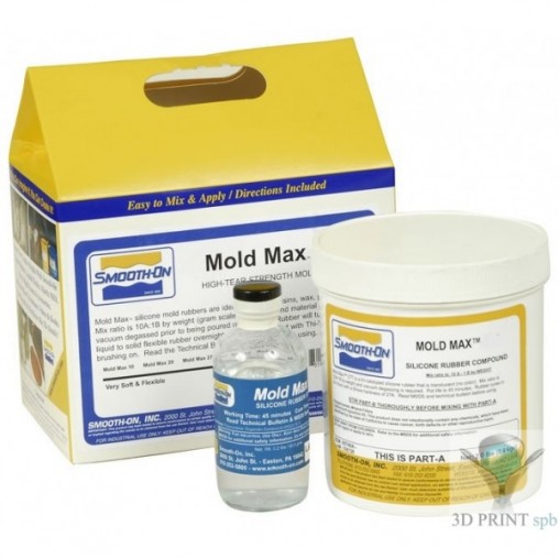 Mold Max Mold Max