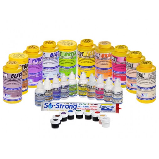 SO-Strong Colorant 2oz SO-Strong Colorant 2oz