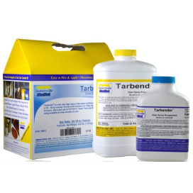 TARBENDER Pourable Epoxy Resin