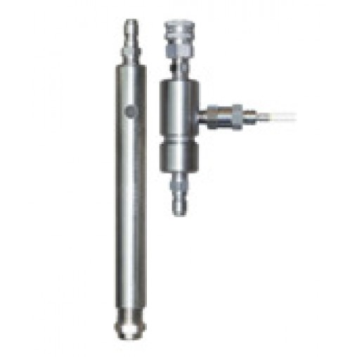 Spray & Forget Pressure Washer Application Adapter Spray & Forget Pressure Washer Application Adapter