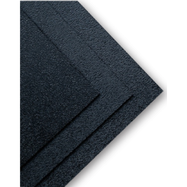 ABS Haircell Finish 1/8" (12"x12")