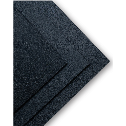 ABS Haircell Finish 1/8" (12"x12")