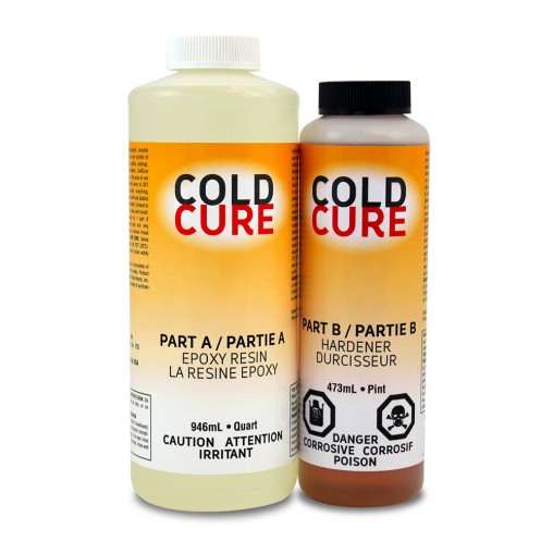 System Three Cold Cure Epoxy System Three Cold Cure Epoxy