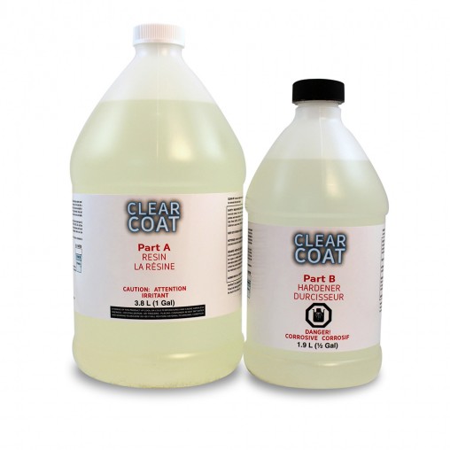 System Three Clear Coat Epoxy Resin System Three Clear Coat Epoxy Resin