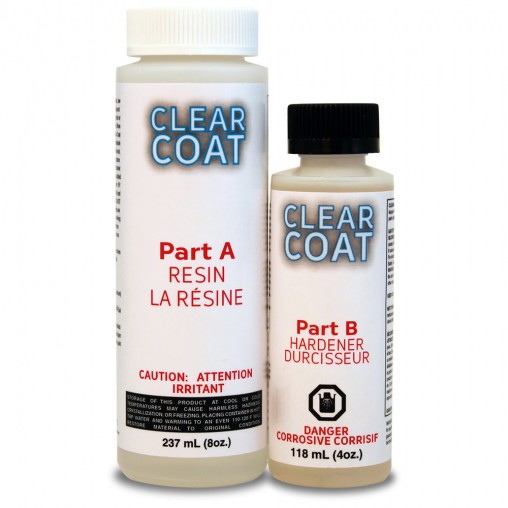 System Three Clear Coat Epoxy Resin System Three Clear Coat Epoxy Resin