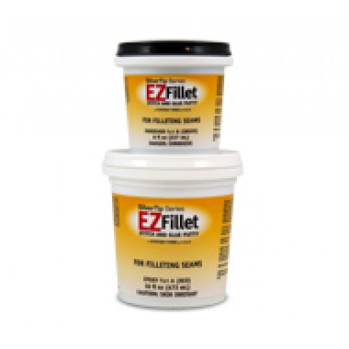 System Three EZ Fillet Stitch & Glue System Three EZ Fillet Stitch & Glue