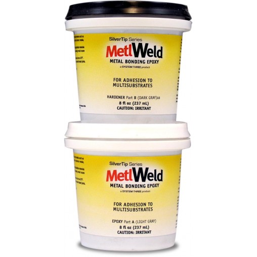 System Three Metl Weld Adhesive System Three Metl Weld Adhesive