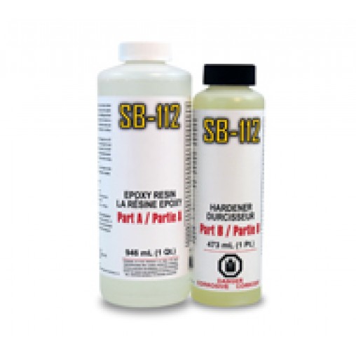 System Three Sail & Surfboard Epoxy Resin SB112 System Three Sail & Surfboard Epoxy Resin SB112
