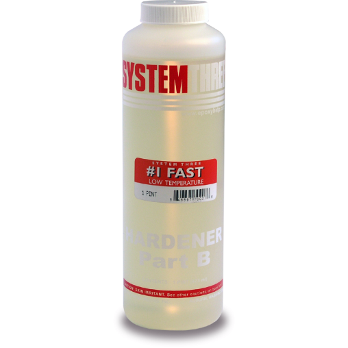 System Three General Purpose Epoxy System Three General Purpose Epoxy