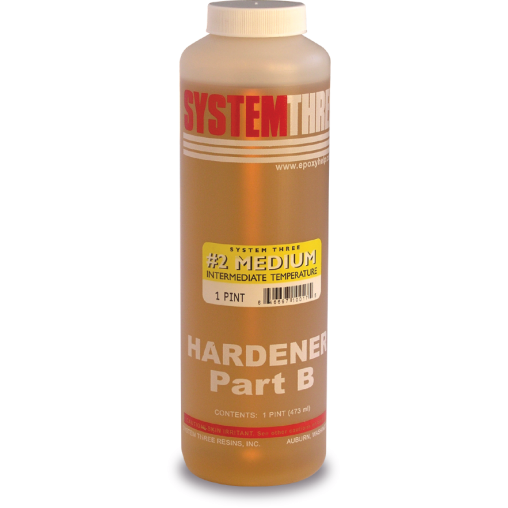System Three General Purpose Epoxy System Three General Purpose Epoxy