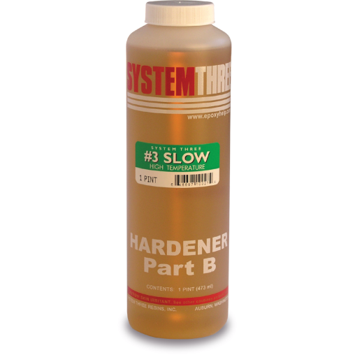 System Three General Purpose Epoxy System Three General Purpose Epoxy