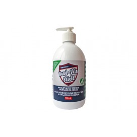 Hand & Skin Barrier Cream 500ml