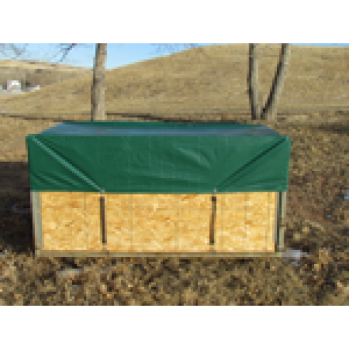 Polyweave Tarp Xtra Heavy Duty Polyweave Tarp Xtra Heavy Duty