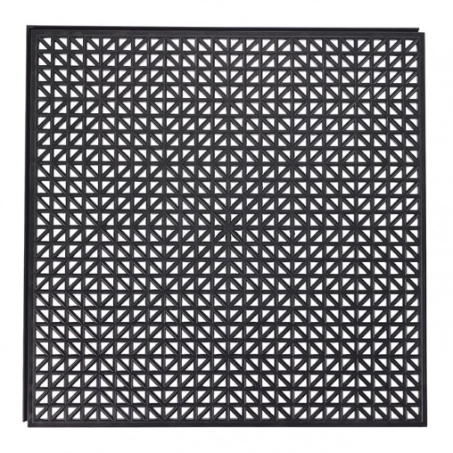 Techno-lok PVC Tile 18"x18" Techno-lok PVC Tile 18"x18"