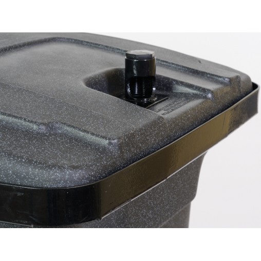 Toter Bear Tough Fortified Carts 64 Gallon Toter Bear Tough Fortified Carts 64 Gallon