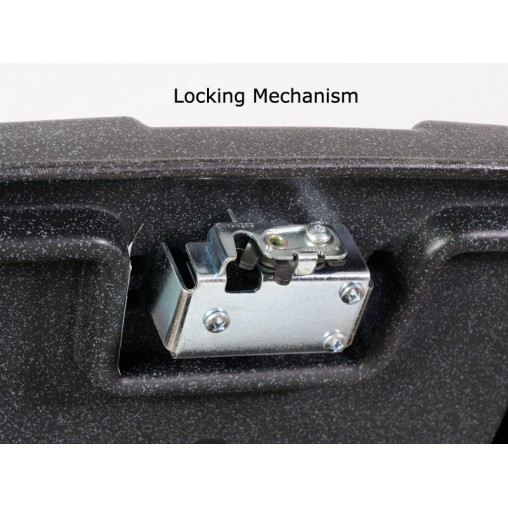 Toter Bear Tough Fortified Carts 64 Gallon Toter Bear Tough Fortified Carts 64 Gallon