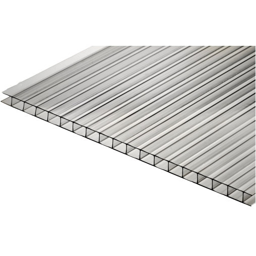 Twinwall Polycarbonate Sheet Twinwall Polycarbonate Sheet