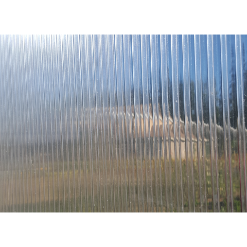 Twinwall Polycarbonate Sheet Twinwall Polycarbonate Sheet