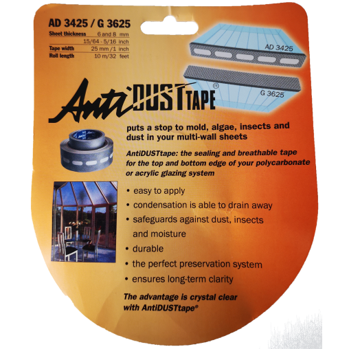 MultiFoil Anti-Dust Tape MultiFoil Anti-Dust Tape