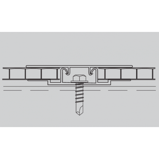 Twinwall Polycarbonate Sheet Twinwall Polycarbonate Sheet