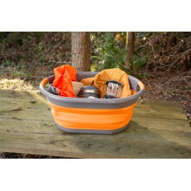 UST Flexware Collapsible Tub