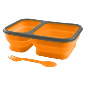 UST Flexware Collapsible Mess Kit