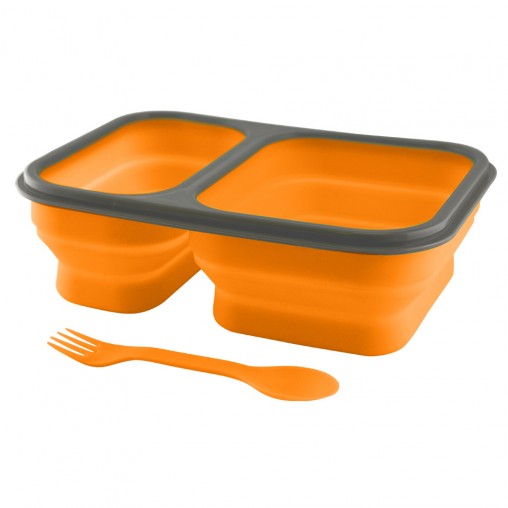 UST Flexware Collapsible Mess Kit UST Flexware Collapsible Mess Kit