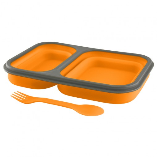 UST Flexware Collapsible Mess Kit UST Flexware Collapsible Mess Kit