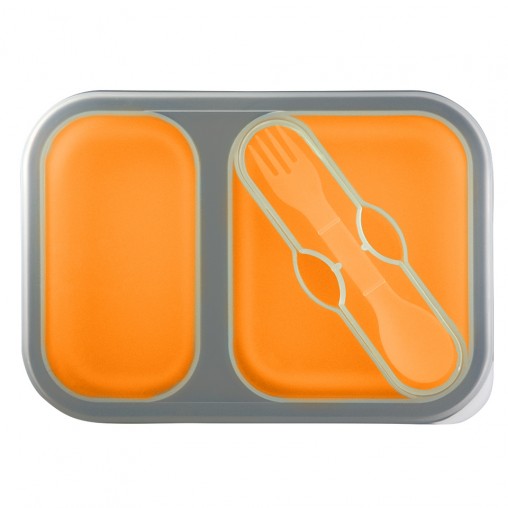 UST Flexware Collapsible Mess Kit UST Flexware Collapsible Mess Kit