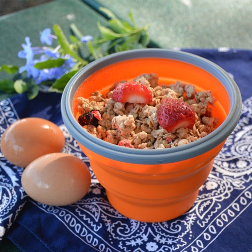 UST Flexware Collapsible Bowl 2.0 UST Flexware Collapsible Bowl 2.0