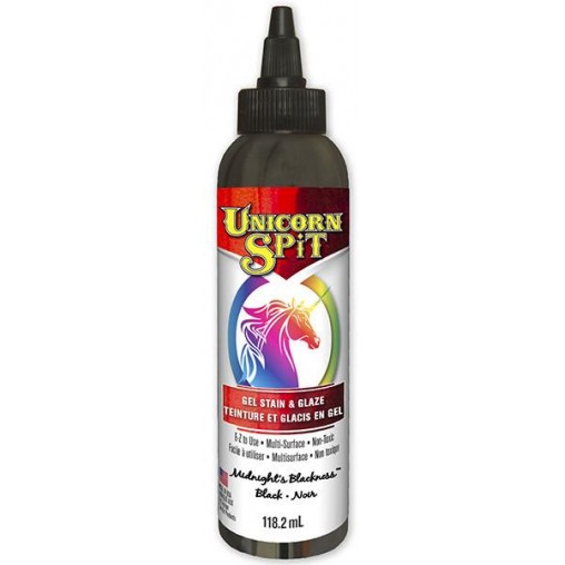 Unicorn SPiT Gel Stain & Glaze Unicorn SPiT Gel Stain & Glaze