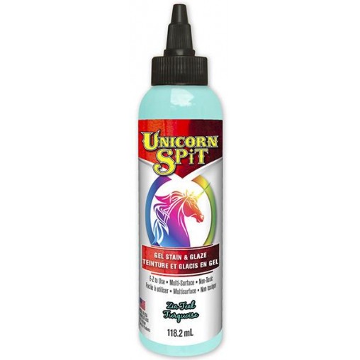 Unicorn SPiT Gel Stain & Glaze Unicorn SPiT Gel Stain & Glaze